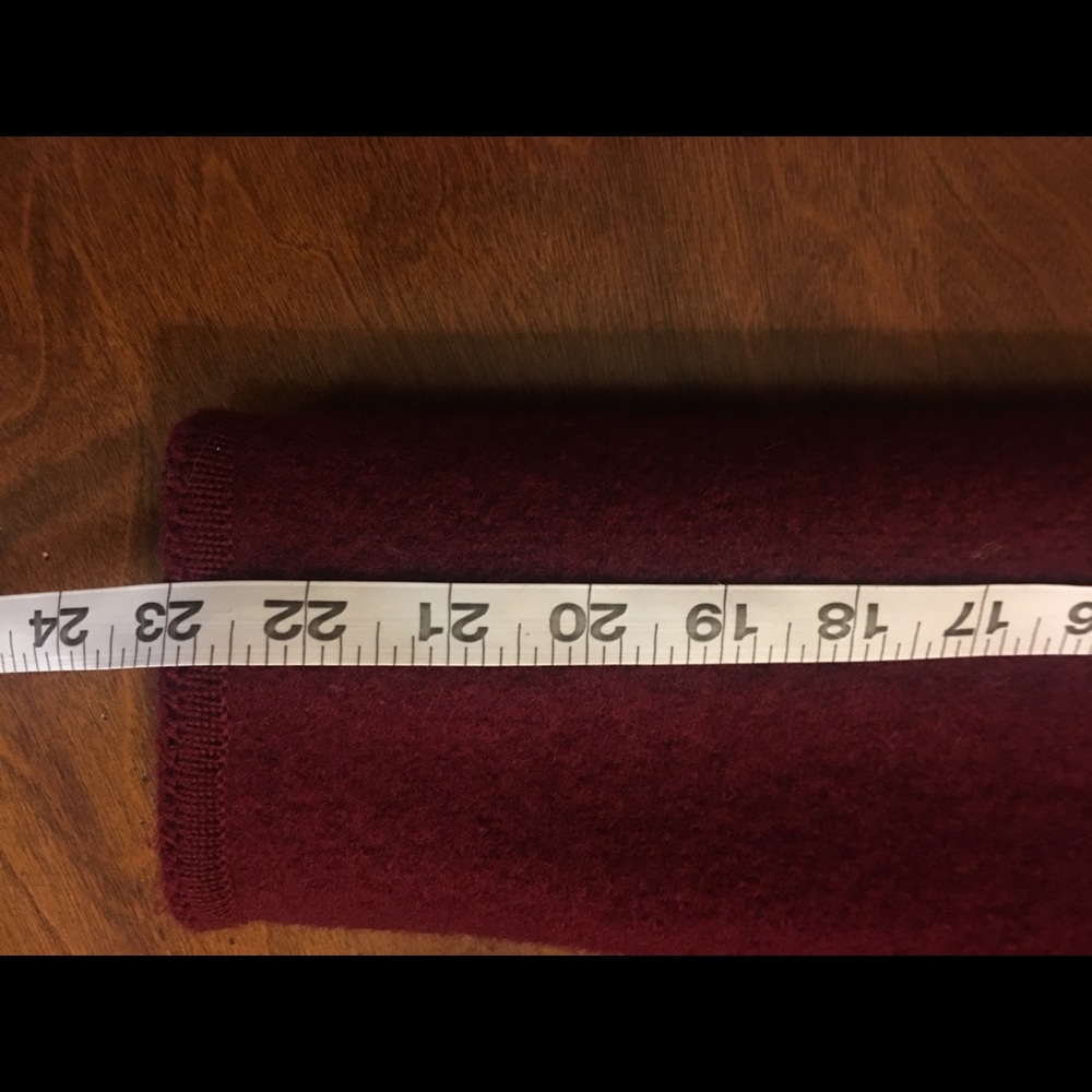 New Wool Jacket - image 5